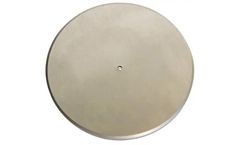 Specac - Pucks for Quest | Single Reflection ATR Accessory