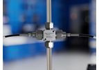 Specac - Model Spyder™ - Process NIR Flow Cell