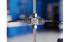 Specac - Model Spyder™ - Process NIR Flow Cell