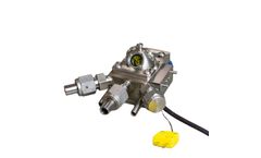 Specac - Model Harrick Praying Mantis - High Temperature Reaction Chambers