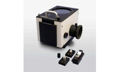 Specac - Model Harrick Praying Mantis - Diffuse Reflection Accessory