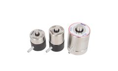 Specac - Evacuable Pellet Dies