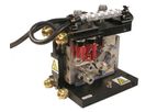 Specac - High Temperature High Pressure (HTHP) Cell