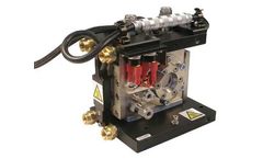 Specac - High Temperature High Pressure (HTHP) Cell