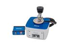 Specac - Model Quest - High-Performance ATR Spectrometer Accessory