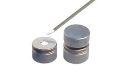 Specac - IR Spectroscopy Consumables