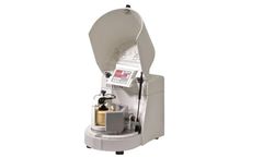 Specac - Model P6 - High Speed Planetary Ball Mill