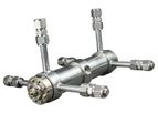 Specac - Model Typhoon - Vapour Phase Process Flow Cell