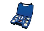Specac - Starter Kits & Packs