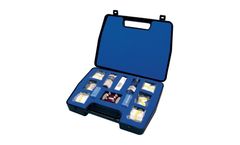 Specac - Starter Kits & Packs