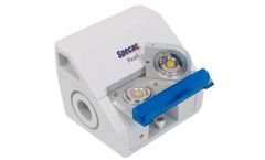 Specac - Model Pearl - IR Spectroscopy Liquid Transmission Accessory