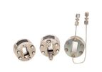 Specac - Heatable Transmission and Flow Cells