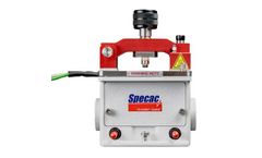 Specac - Model Golden Gate - High Temperature ATR Accessory