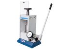 Specac - Manual Hydraulic Laboratory Pellet Press