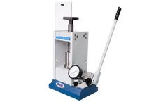 Specac - Manual Hydraulic Laboratory Pellet Press