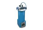 Specac - Model Minidiff Plus - Diffuse Reflectance Accessory