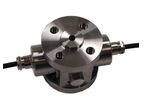 Specac - Model Vortex - In-Situ NIR Spectroscopy Process Flow Cell