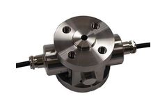 Specac - Model Vortex - In-Situ NIR Spectroscopy Process Flow Cell