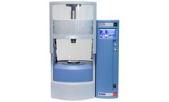 Specac - Model Atlas Autotouch - Automatic Benchtop Laboratory Press