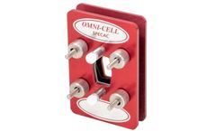 Specac - Model Omni Cell - Demountable Liquid Cell
