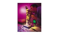 Testing and Measurement Services