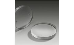 Spectral-Systems - Aluminum Oxide Disks (Al2O3)