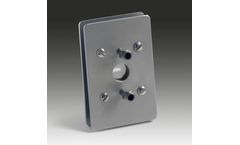 Spectral-Systems - Model BaF2 - Super-Sealed Liquid Cells
