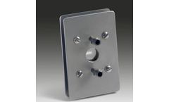 Spectral-Systems - Model RoHS - BaF2  Super-Sealed Liquid Cells