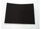 Fuel-Cells-Etc - Model 4 mg/cm² - W1S1011 - Platinum Ruthenium Black - Carbon Cloth Electrode
