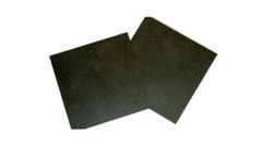 Fuel-Cells-Etc - Model 0.2 mg/cm² 20% - Platinum on Vulcan - Carbon Paper Electrode