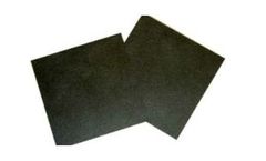 Fuel-Cells-Etc - Model 2 mg/cm² - Platinum Ruthenium Black - Carbon Paper Electrode