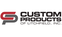 Custom Products Designs Cab for Club Car Carryall Utility and Transport Vehicles