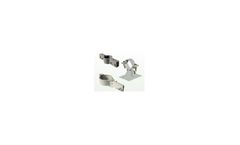 Seonghwa - Model Group PC - Pipe Clamp
