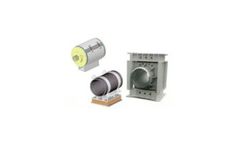 Seonghwa - Model Group CXY - Cryogenic Pipe Support