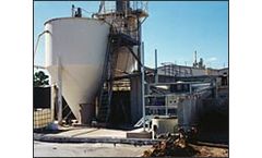 Folding belt filter press solutions for clarifier application