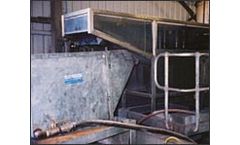 Folding belt filter press solutions for cardboard manufacturing & printing wastewater treatment industry