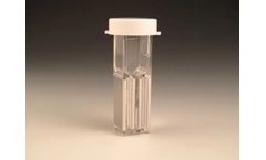 Model EL-101 - Electroporation Cuvettes