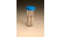Model EL-102 - Electroporation Cuvettes