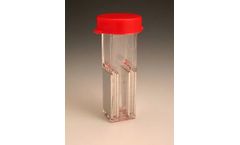 Model EL-104 - Electroporation Cuvettes