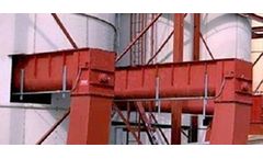 SHW - Screw Conveyor