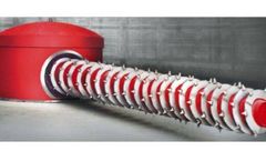 SHW - Rotating Screw