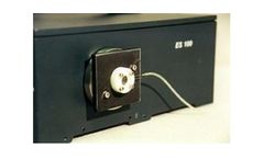 Spectraline - Fixed Path Length Liquid Flow Cell