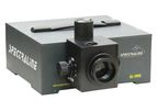 Spectraline - Model ES 200 - Mid-Infrared Spectrometer