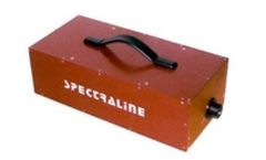 Spectraline - Model LS 200 - Thermal Linescan Cameras