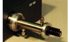 Spectraline - Gas Flow Cells