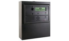 Autronica - Model BS-200 - Fire Alarm Control Panel