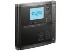 Autronica - Model BS-430G2 - Operator Panel Controls and Handles
