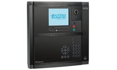 Autronica - Model BS-420MG - Maritime Gas Alarm Control Panel Kit