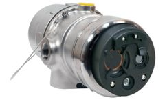 AutroFlame - Model X98AF - Single IR Flame Detector