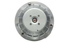 AutroFlame - Model BG-201 - IR Flame Detector